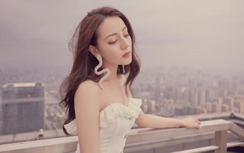 迪丽热巴图片 _ 第(3)张