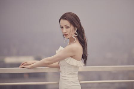 迪丽热巴图片 _ 第(4)张