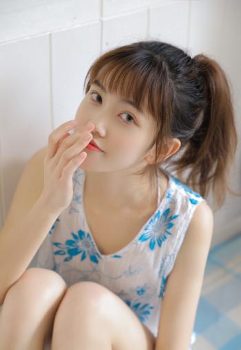 杨超越图片 _ 第(5)张