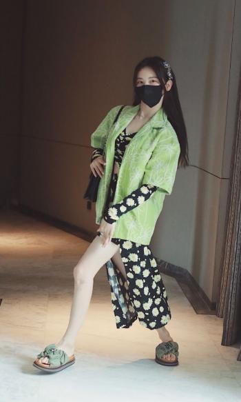 杨超越图片 _ 第(3)张