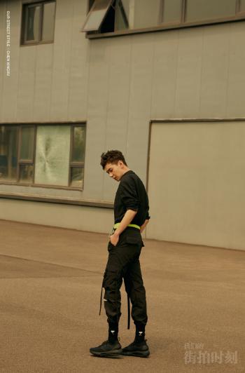男星陈星图片 _ 第(6)张