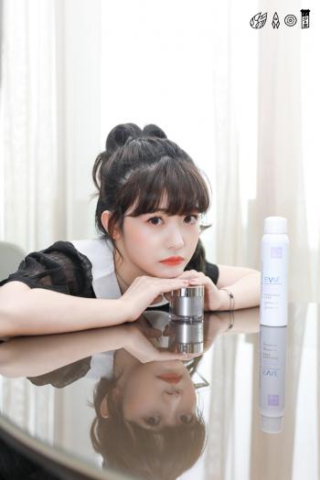 赖美云日系甜美写真图片第6张