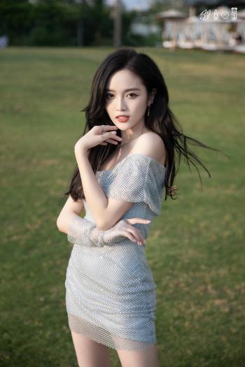 吴宣仪图片 _ 第(3)张