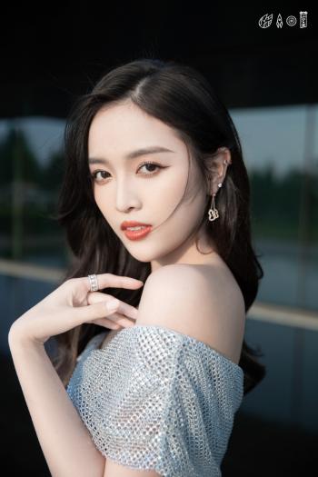 吴宣仪图片 _ 第(4)张