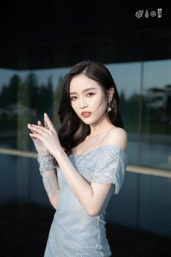 吴宣仪图片 _ 第(5)张