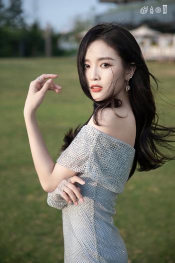 吴宣仪图片 _ 第(7)张