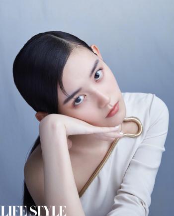 蒋依依图片 _ 第(6)张