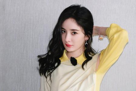 杨幂图片 _ 第(1)张