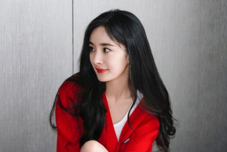 杨幂图片 _ 第(2)张