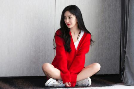 杨幂图片 _ 第(4)张