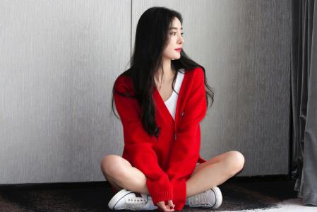 杨幂图片 _ 第(5)张