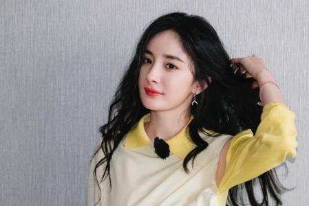 杨幂图片 _ 第(7)张