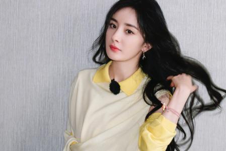杨幂图片 _ 第(8)张