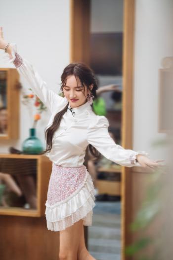 孟佳图片 _ 第(4)张