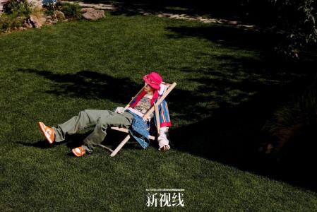 范丞丞图片 _ 第(7)张