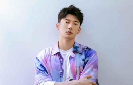 刘芮麟图片 _ 第(1)张