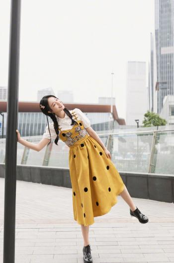 美女李莎图片 _ 第(3)张