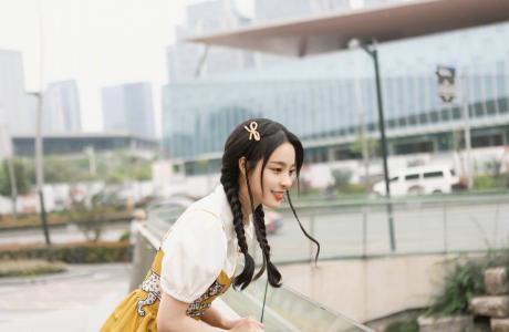美女李莎图片 _ 第(8)张