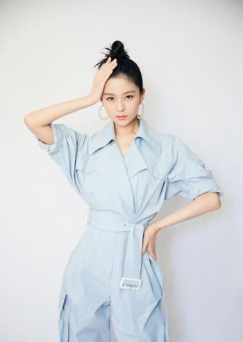 王媛可图片 _ 第(1)张
