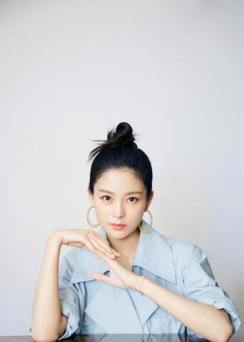 王媛可图片 _ 第(2)张