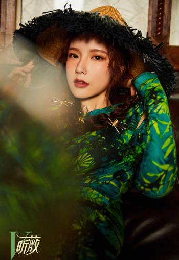 戴燕妮图片 _ 第(5)张