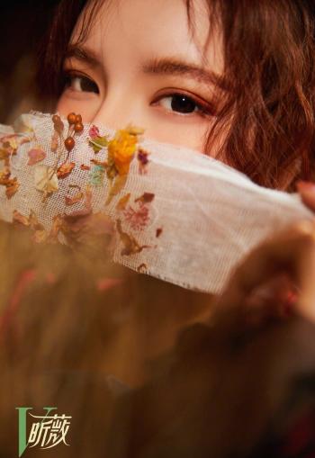 戴燕妮图片 _ 第(7)张