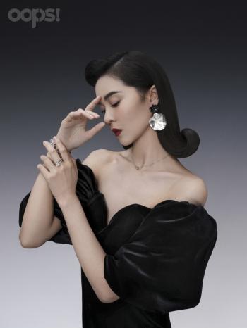 郁可唯图片 _ 第(4)张