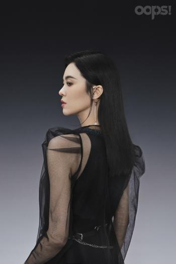 郁可唯图片 _ 第(10)张