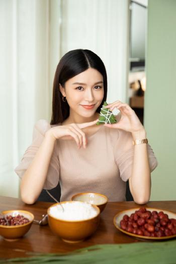文咏珊图片 _ 第(3)张