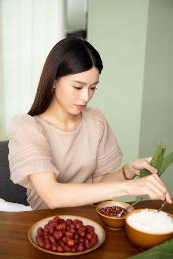 文咏珊图片 _ 第(5)张
