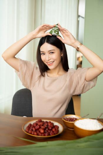 文咏珊图片 _ 第(6)张