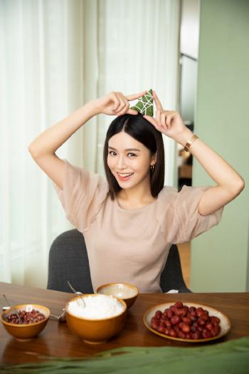 文咏珊图片 _ 第(7)张