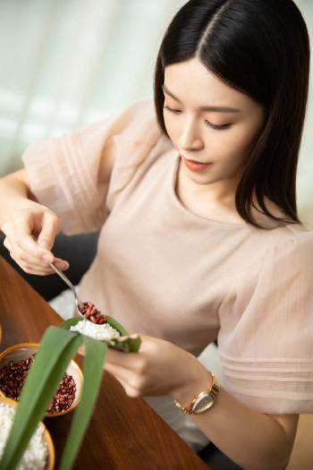 文咏珊图片 _ 第(8)张