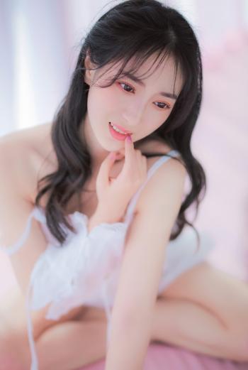 中国内地影视天津女演员张萌写真图片第2张