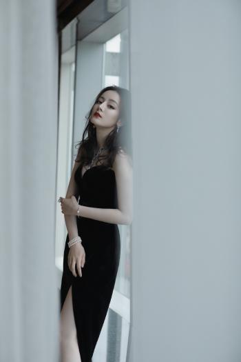 迪丽热巴图片 _ 第(10)张