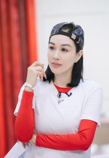 钟丽缇图片 _ 第(1)张
