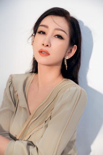 秦海璐图片 _ 第(9)张
