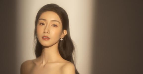 中国内地女演员王瑛瑛日系优雅写真图片第2张