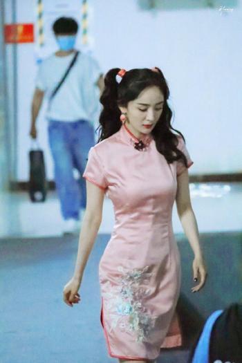 杨幂图片 _ 第(3)张