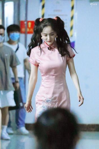 杨幂图片 _ 第(5)张