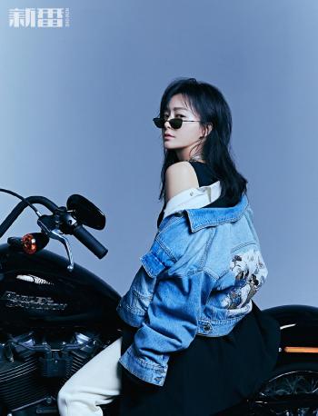 秦岚图片 _ 第(5)张