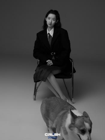 王玉雯优雅迷人活动写真图片第4张