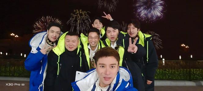 极限挑战图片 _ 第(14)张