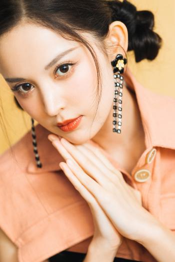 古力娜扎图片 _ 第(2)张