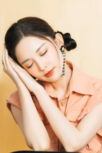 古力娜扎图片 _ 第(3)张
