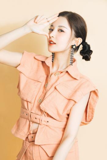 古力娜扎图片 _ 第(6)张