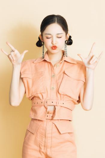 古力娜扎图片 _ 第(7)张