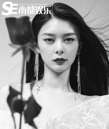 薄纱长裙图片 _ 第(7)张