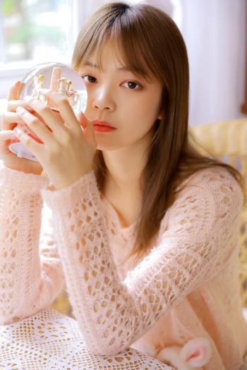 青春少女图片 _ 第(7)张