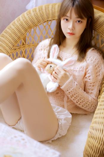 青春少女图片 _ 第(8)张